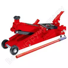 Подкатной домкрат Torin T83006F