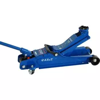 Подкатной домкрат AE&T T31103A