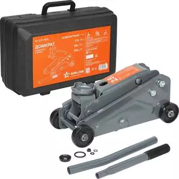 Подкатной домкрат Airline AJ-2.3F-380L