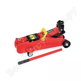 Подкатной домкрат AUTOPROFI