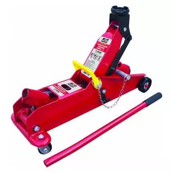 Подкатной домкрат AVS FJ-2000H A78412S