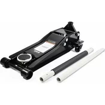 Подкатной домкрат БелАК БАК.00534