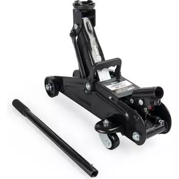 Подкатной домкрат БелАК БАК.00053