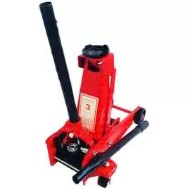 Подкатной домкрат EURO-LIFT