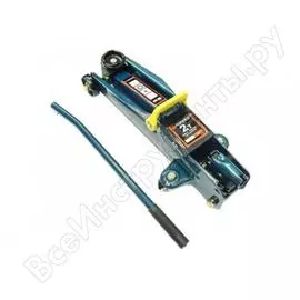 Подкатной домкрат Forsage F-TH22001CB(6923)