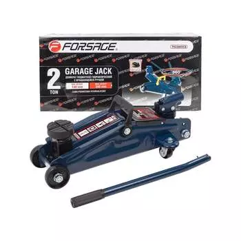 Подкатной домкрат Forsage F-TH22005CB(7877)