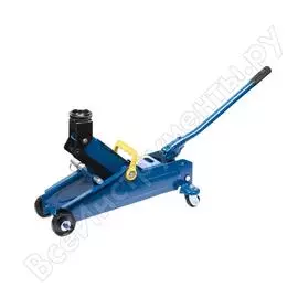 Подкатной домкрат KRAFT 820009