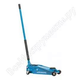 Подкатной домкрат NORDBERG N3203