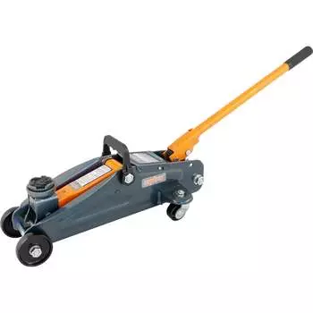 Подкатной домкрат Ombra OHT202