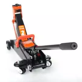 Подкатной домкрат Patriot DP2000 770000001