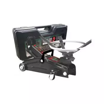 Подкатной домкрат Rockforce RF-TH22005C(29756)