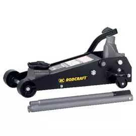 Подкатной домкрат RODCRAFT