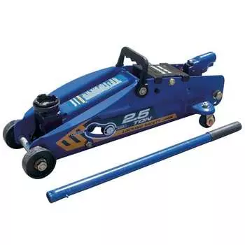 Подкатной домкрат Rossvik TH22501C