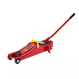 Подкатной домкрат AIST