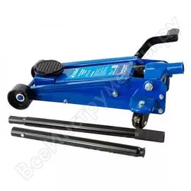 Подкатной домкрат AE&T T31101A