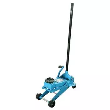 Подкатной домкрат UNITRAUM UN83502