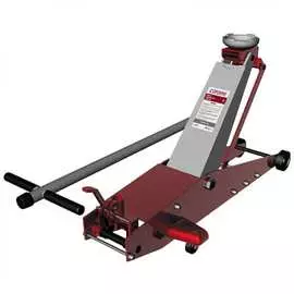 Подкатной домкрат Сорокин