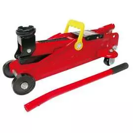 Подкатной домкрат tor 2т 140-295mm lt-fj820011 1005826