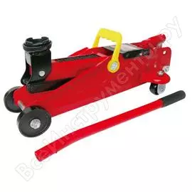 Подкатной домкрат tor 2т 85-350mm lt-fj-ta820012s 1005829