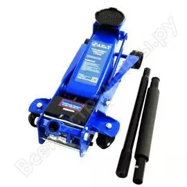 Подкатной домкрат AE&T T31304