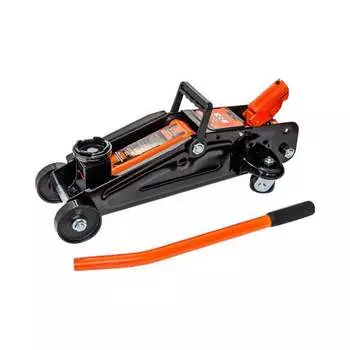 Подкатной гидравлический домкрат Автоdело 43221 14108