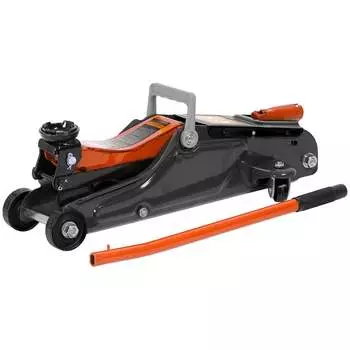 Подкатной гидравлический домкрат Автоdело 43218 12679