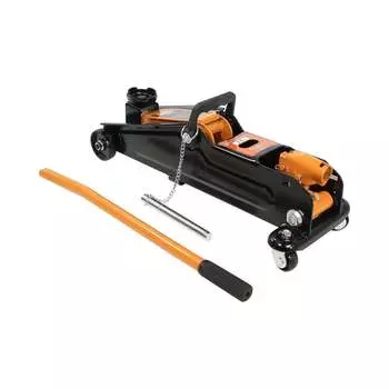 Подкатной гидравлический домкрат Автоdело 43228 14939