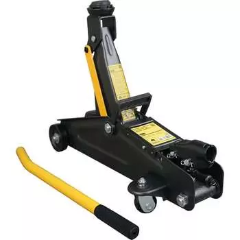 Подкатной гидравлический домкрат Berger BG АЙФЕЛЬ BG1278