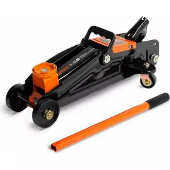 Подкатной гидравлический домкрат DAEWOO DFJ2500