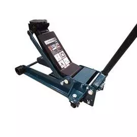 Подкатной гидравлический домкрат Forsage