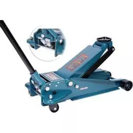 Подкатной гидравлический домкрат Forsage