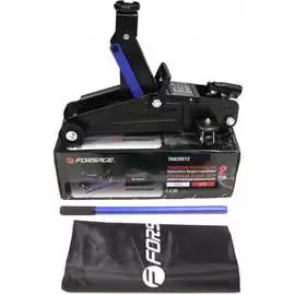 Подкатной гидравлический домкрат Forsage