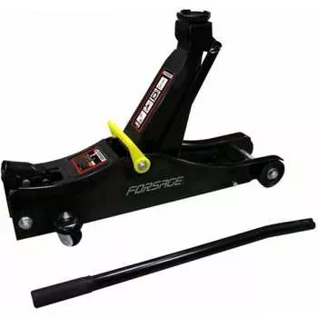 Подкатной гидравлический домкрат Forsage F-T820037(47672)