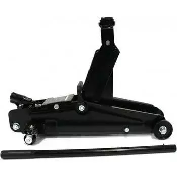 Подкатной гидравлический домкрат Forsage F-TH22501 48275