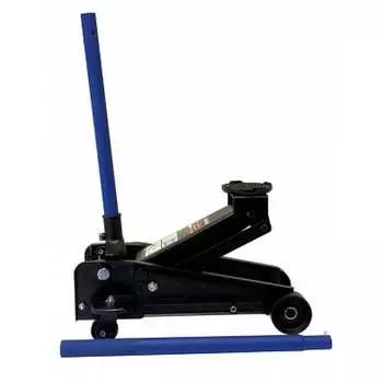 Подкатной гидравлический домкрат Forsage F-T830025(46992)