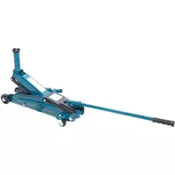 Подкатной гидравлический домкрат Forsage F-T83006B(16904)