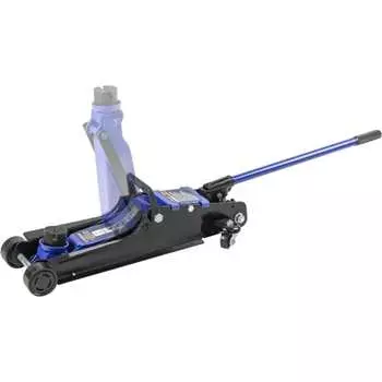 Подкатной гидравлический домкрат Forsage