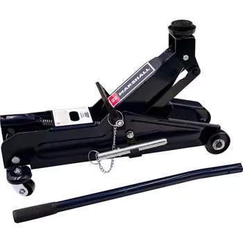 Подкатной гидравлический домкрат MARSHALL MR1042