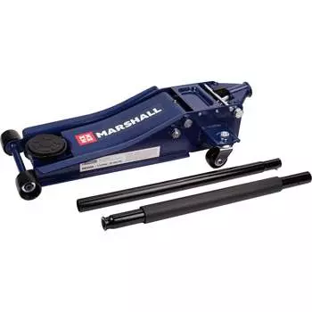 Подкатной гидравлический домкрат MARSHALL MR1044