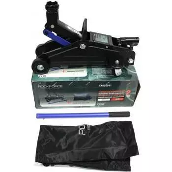 Подкатной гидравлический домкрат Rockforce RF-TA820011