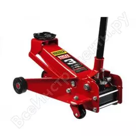 Подкатной гидравлический домкрат STAYER PROFI 43150-3