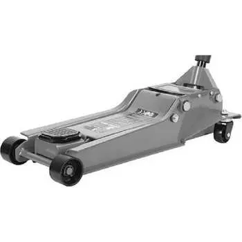 Подкатной гидравлический домкрат Torin T83508 (RAL7016)