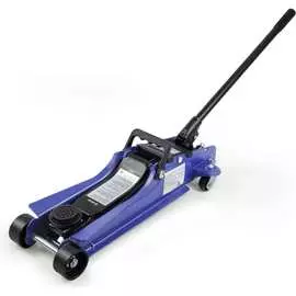 Подкатной гидравлический низкопрофильный домкрат BELAK PREMIUM BAK.30153