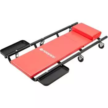 Подкатной лежак Forsage f-trhl6040-2 F-TRHL6040-2(52635)