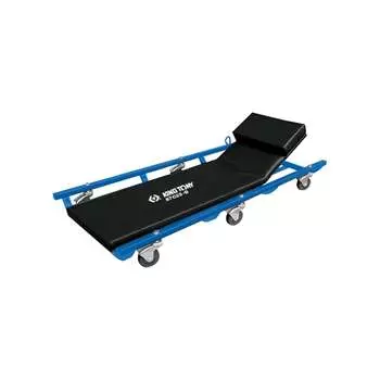 Подкатной лежак KING TONY 87C25-B