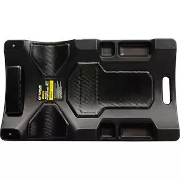 Подкатной лежак ремонтный Optimus HD OPT-37185