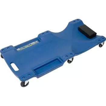 Подкатной лежак ремонтный Optimus HD OPT-40130B