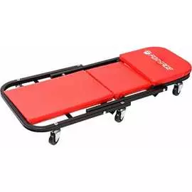 Подкатной лежак-трансформер Forsage