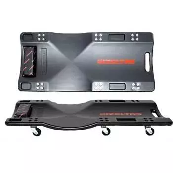 Подкатной малый лежак IZELTAS 14000004294