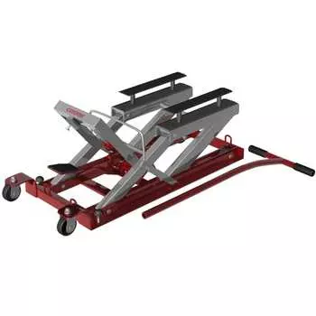 Подкатной мотоподъемник Сорокин 16.25